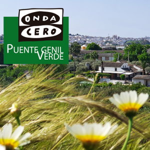 Puente Genil verde