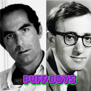 Puff Boys