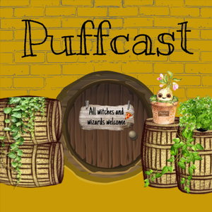 PuffCast: A Harry Potter Podcast 