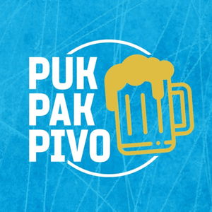 PUK PAK PIVO