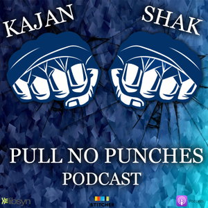 Pull No Punches
