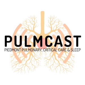 Pulmcast