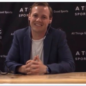 Pulver Sports Podcast