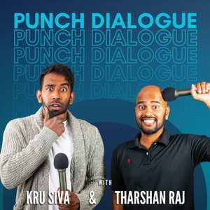 Punch Dialogue Podcast
