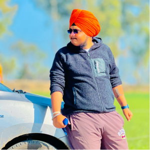 PUNJABI PODCAST 