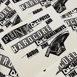 Punk DISputes and Hardcore DISagreements