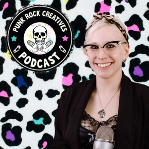 Punk Rock Creatives 