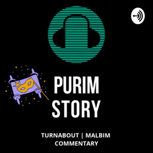 Purim Story