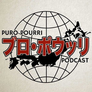 Puro Pourri Podcast