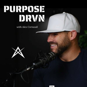 Purpose DRVN