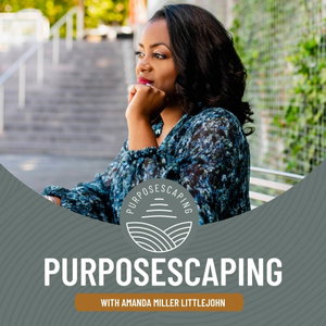 PURPOSESCAPING : Build confidence to reinvent and find purpose in midlife