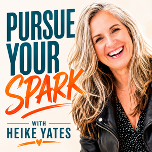 Pursue Your Spark: Midlife Fitness & Mindset for Women Feeling Stuck