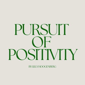 Pursuit of Positivity