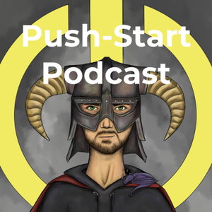 Push-Start Podcast