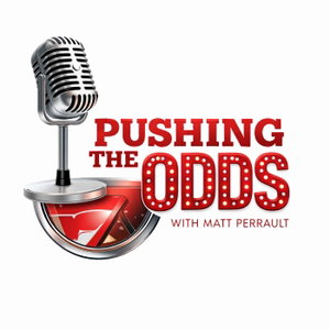 Pushing The Odds with Matt Perrault