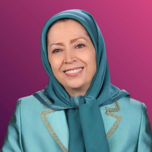 پیام آزادی - پادکستهای مریم رجوی