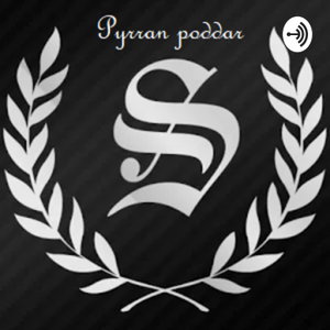 Pyrran Poddar