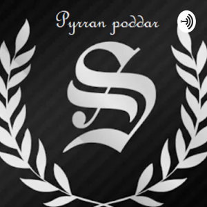 Pyrran poddar