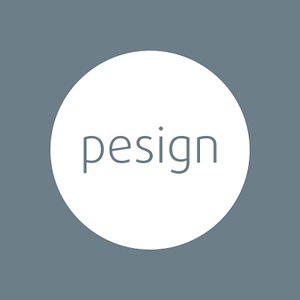 پیزاین | Pesign