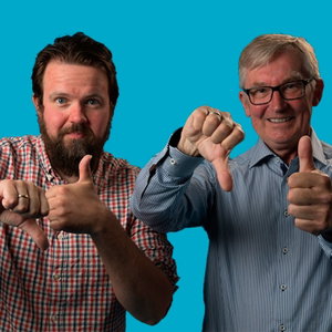 Q-Meierienes podcast