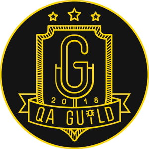 QAGuild podcast