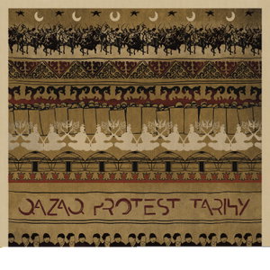 Qazaq Protest Tarihy