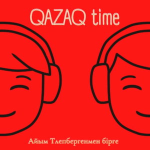 QAZAQ time
