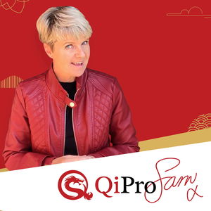 Qi Happens!