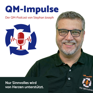 QM-Impulse - Der QM-Podcast