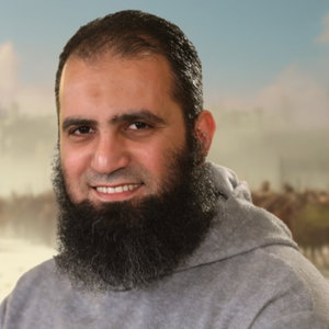 قصص الصحابة للمهندس علاء حامد