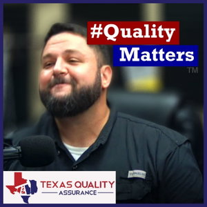 Texas Quality Assurance – Quality Management Simplified