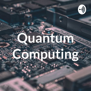 Quantum Computing