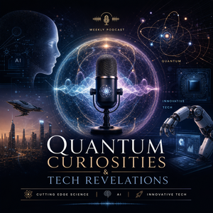 Quantum Curiosities & Tech Revelations