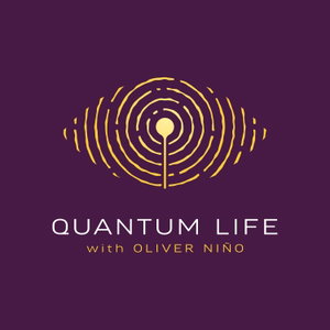 Quantum Life with Oliver Niño