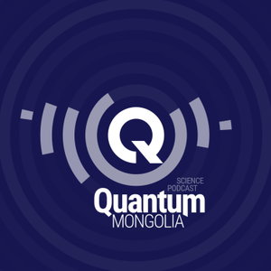 Quantum Mongolia