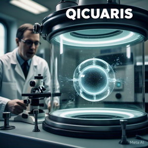 Quantum Quarks