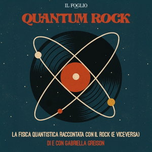 Quantum Rock