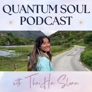 Quantum Soul w/ ThaiHa Sloan