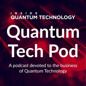 IQT The Quantum Dragon Podcast
