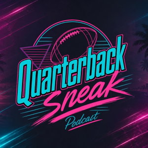 Quarterback-Sneak - der NFL-Talk