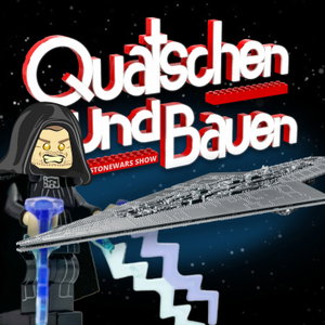 Quatschen & Bauen