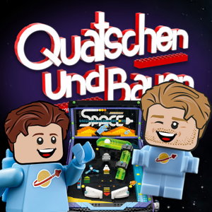 Quatschen & Bauen