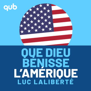 Que Dieu bénisse l'Amérique