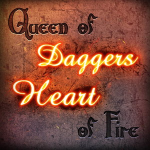 Queen of Daggers, Heart of Fire: A Daggerheart Adventure