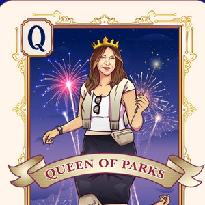 Queen of Parks