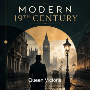 Queen Victoria