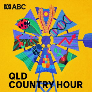 Queensland Country Hour