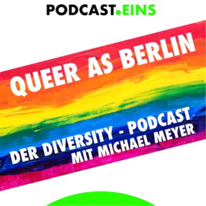 Queer As Berlin