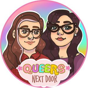 Queers Next Door