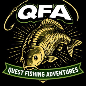 Quest Fishing Adventures Podcast - Q.F.A